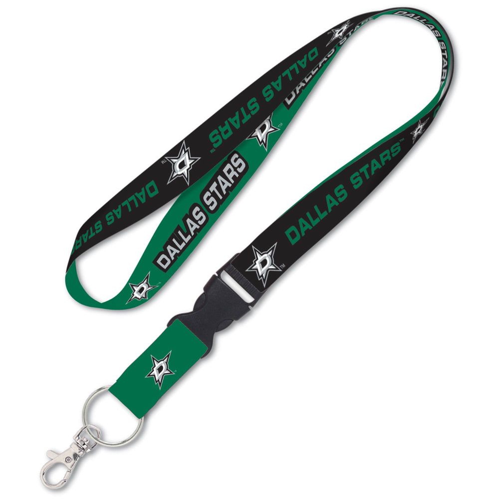 WinCraft Dallas Stars 2Tone - Lanyard