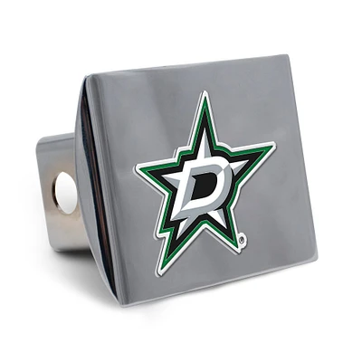 WinCraft Dallas Stars Housse d'attelage en métal de qualité supérieure