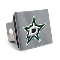 WinCraft Dallas Stars Housse d'attelage en métal de qualité supérieure