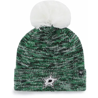 Lids '47 Women's Philadelphia Eagles Meeko Cuffed Knit Hat