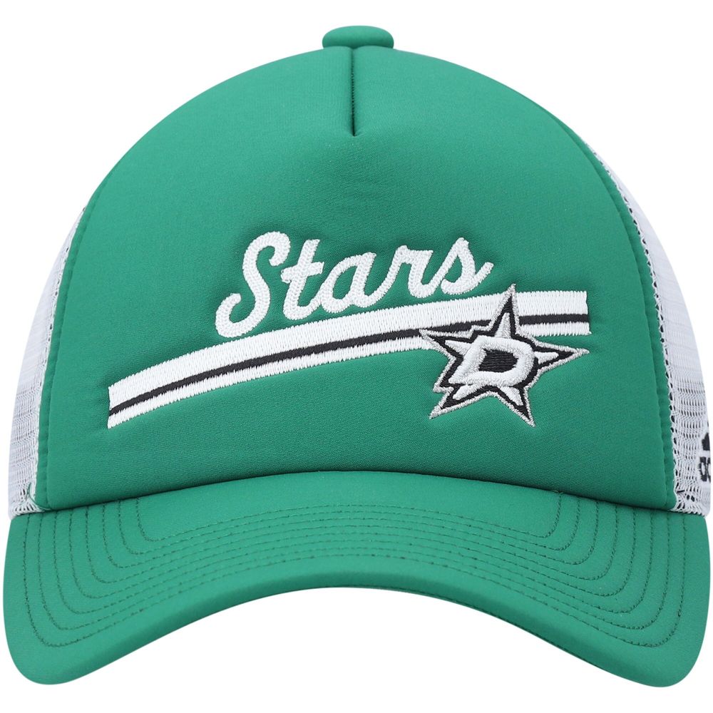 Dallas Foam Trucker Hat