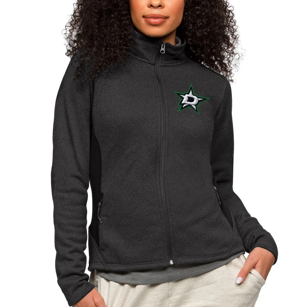 Lids Dallas Cowboys Antigua Women's Victory Logo Pullover