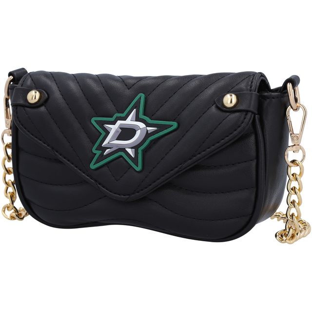 Women's St. Louis Blues Cuce Vegan Leather Strap Bag