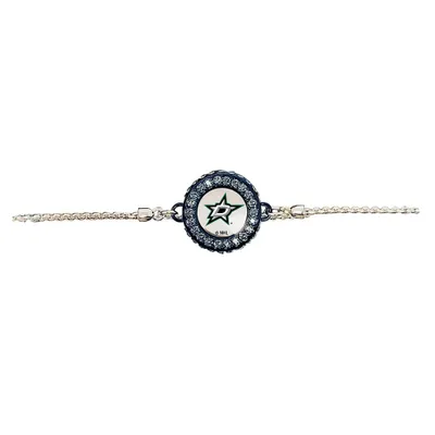 Dallas Stars Women's Swarovski Bracelet