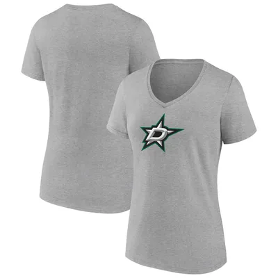 Women's Dallas Cowboys Fanatics Branded Navy Plus Size Primary