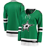 Maillot vert Dallas Stars Breakaway Domicile Fanatics pour femmes