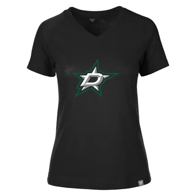 Lids Dallas Cowboys Women's Lone Star State T-Shirt - Pink