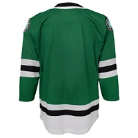 Maillot vert Dallas Stars Domicile Premier pour jeunes