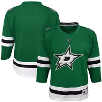 Tyler Seguin Dallas Stars Youth Kelly Green Home Replica Player Jersey
