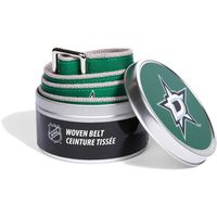 Youth Kelly Green Dallas Stars Go-To Belt