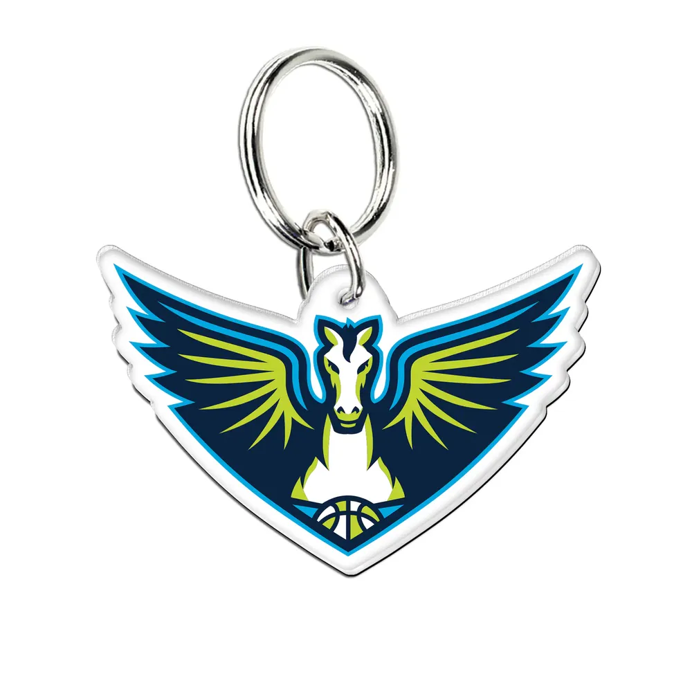 Premium Acrylic Key Ring