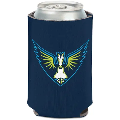 Dallas Wings WinCraft WNBA 12oz. Can Cooler