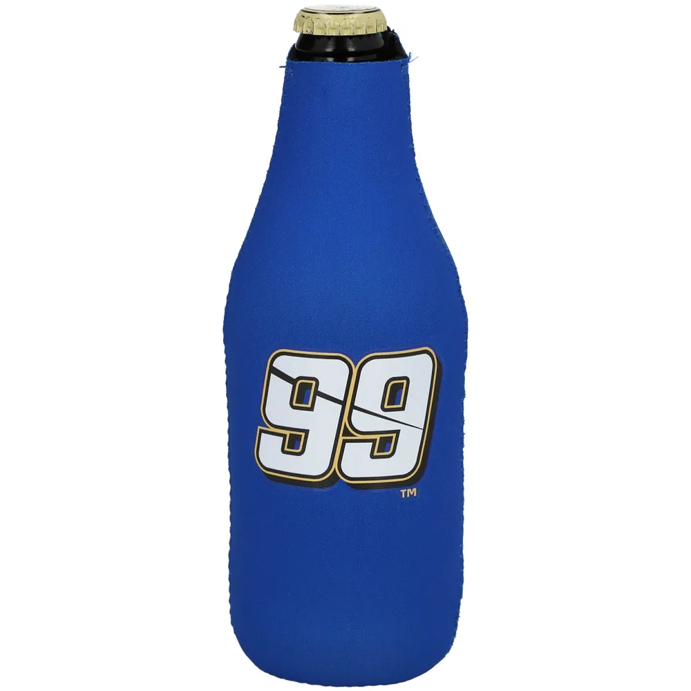 Daniel Suarez 12 oz. Bouteille Koozie