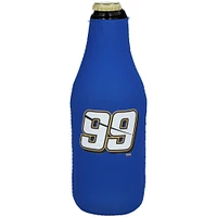 Daniel Suarez 12 oz. Bouteille Koozie