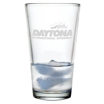 Daytona International Speedway 16oz. Pint Glass