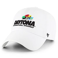 Men's '47 Daytona International Speedway Daytona 500 Clean Up Adjustable Hat