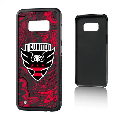 D.C. United Galaxy S8 Bump Case