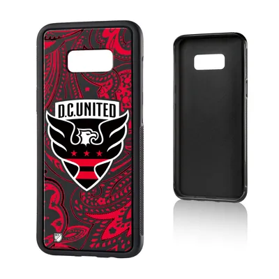 D.C. United Galaxy S8 Plus Bump Case