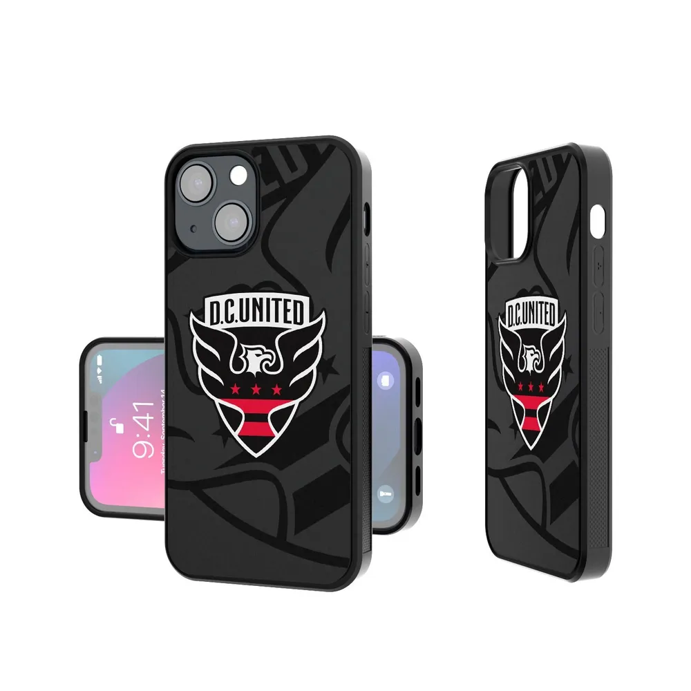 Keyscaper Tampa Bay Buccaneers Personalized Football Design Galaxy Bump Case