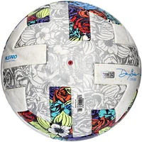 D.C. United Match-Used Socccer Ball from the 2022 MLS Season