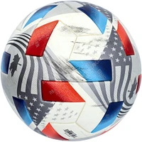 D.C. United Match-Used Soccer Ball from the 2021 MLS Season