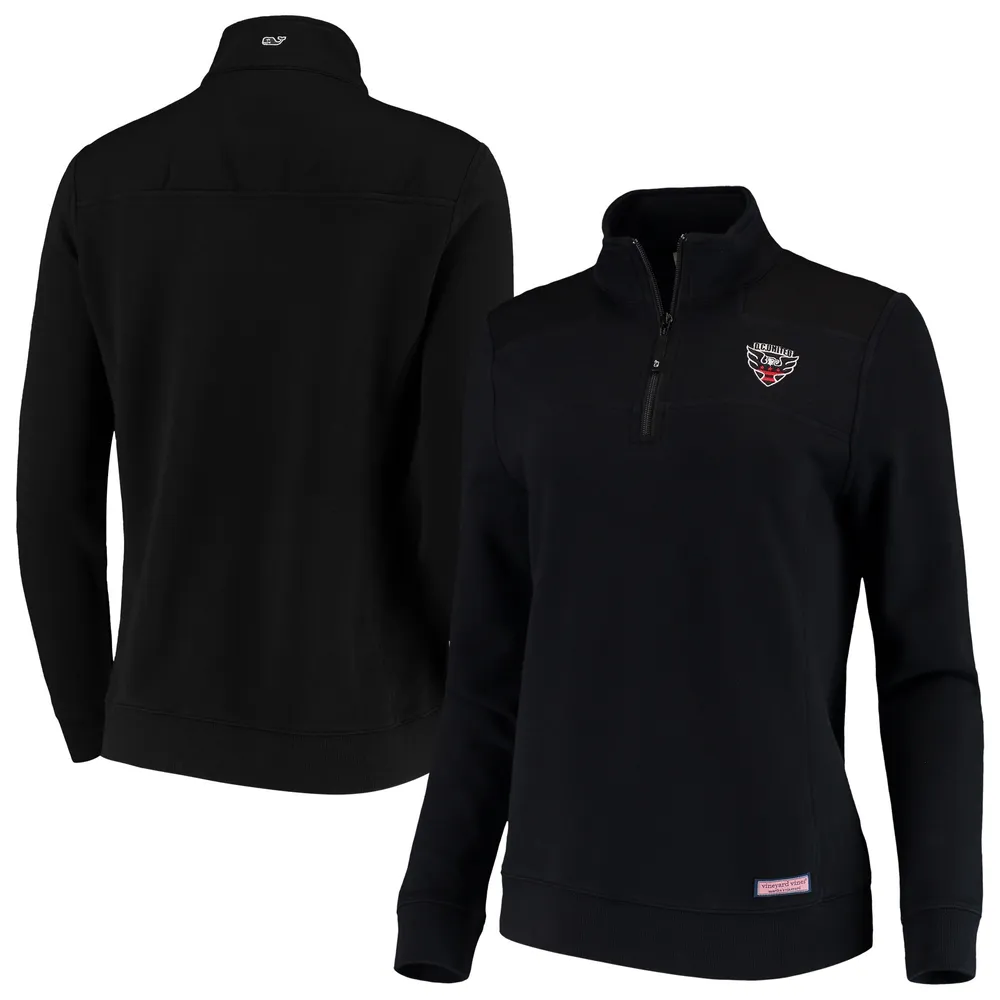 Shop Womens Crewneck - Miami Dolphins at vineyard vines