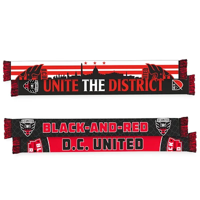 Fanatics D.C. United Foulard