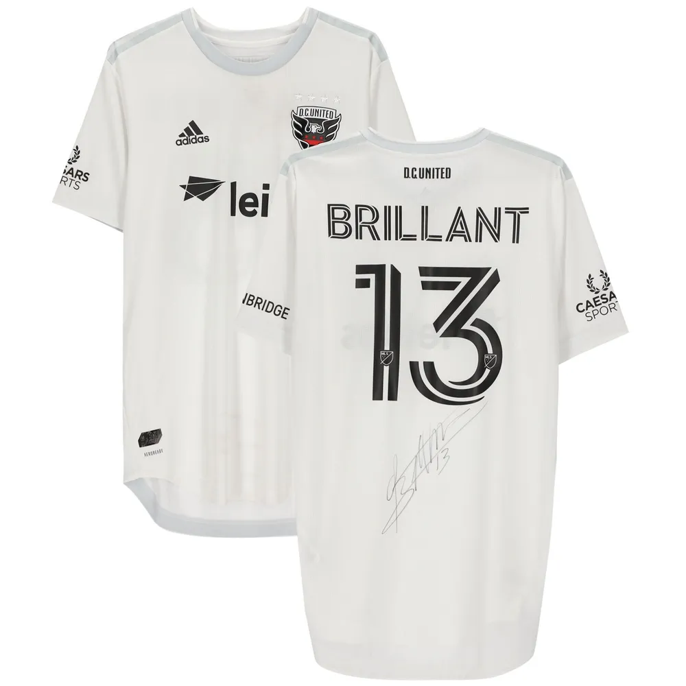 Authentic Real Salt Lake Home Jersey 2022 By Adidas