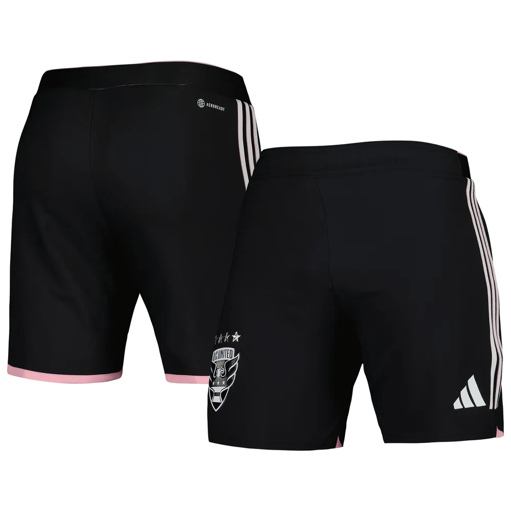 Lids United adidas 2023 AEROREADY Authentic Shorts | The Shops at Willow Bend