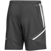 Men's adidas Black D.C. United Downtime AEROREADY Shorts