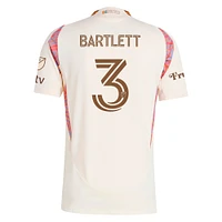 Men's adidas Lucas Bartlett Natural D.C. United 2025 The Soul Kit Authentic Player Jersey