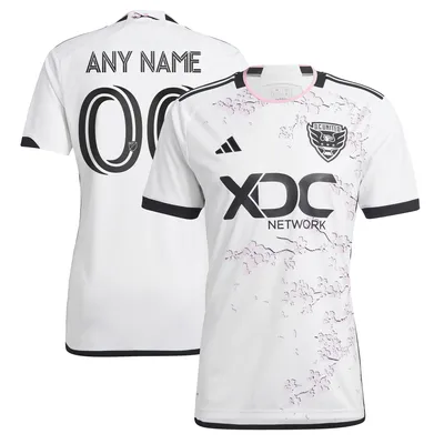 Official Soccer Jerseys: Replica, MLS, Club & Customized