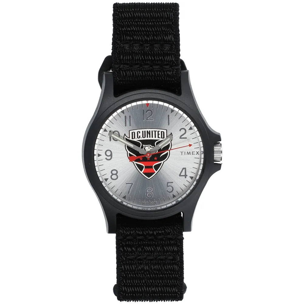 Pittsburgh Steelers Timex Men's Pride Watch