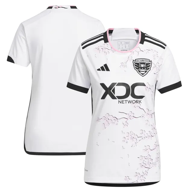 Lids Atlanta United FC adidas Women's 2022 The Forest Kit Replica