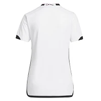 Maillot Femme adidas D.C. United 2023 The Cherry Blossom Kit Replica Blanc