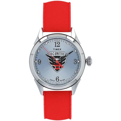 Women's Timex D.C. United Tribute Collection Athena Watch