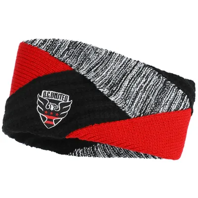 Lids Louisville Cardinals ZooZatz Women's Criss Cross Headband