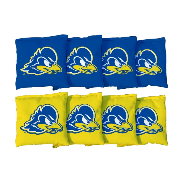 Los Angeles Rams Replacement Corn-Filled Cornhole Bag Set