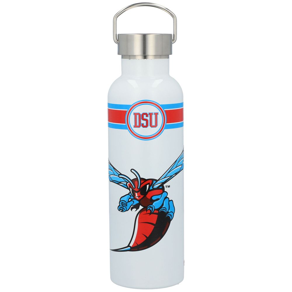 Delaware State Hornets 26oz. Classic Voda Bottle