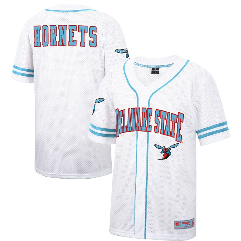 hornets baseball jersey