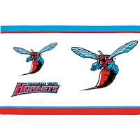 Tervis Delaware State Hornets 16oz. Gobelet de voyage classique Tradition