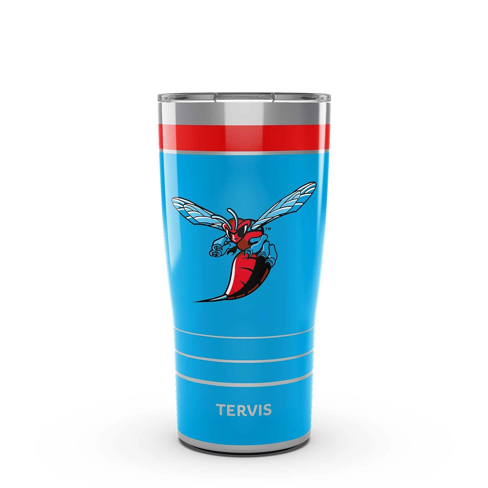 Tervis Delaware State Hornets 20oz. Gobelet en acier inoxydable MVP