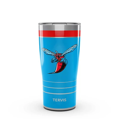 Tervis Delaware State Hornets 20oz. Gobelet en acier inoxydable MVP