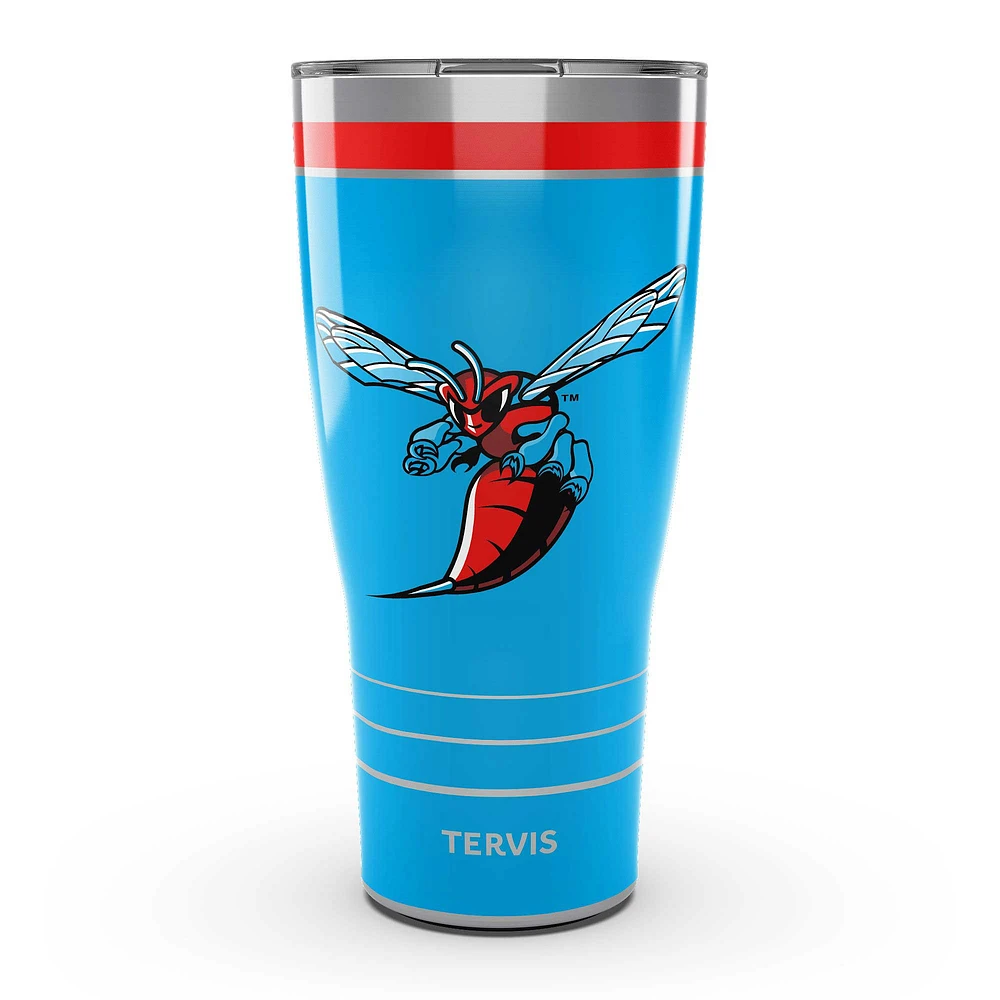 Tervis Delaware State Hornets 30oz. MVP Stainless Steel Tumbler