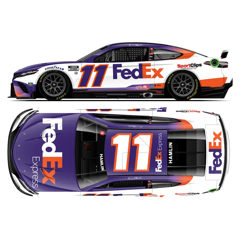 fanatics hamlin