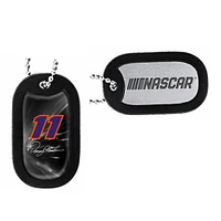 Médaille pour chien ColorDome de Denny Hamlin