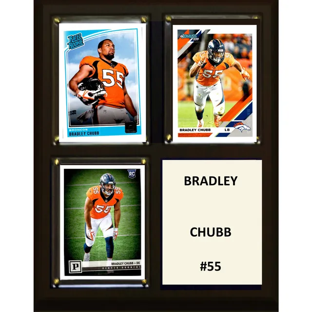 Cheap Broncos Bradley Chubb Denver Mens Womens Kids Football