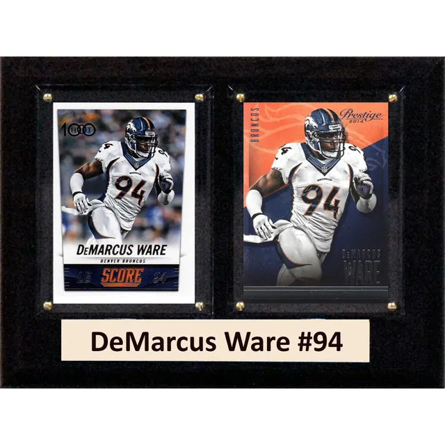 DeMarcus Ware Dallas Cowboys Fanatics Authentic Autographed