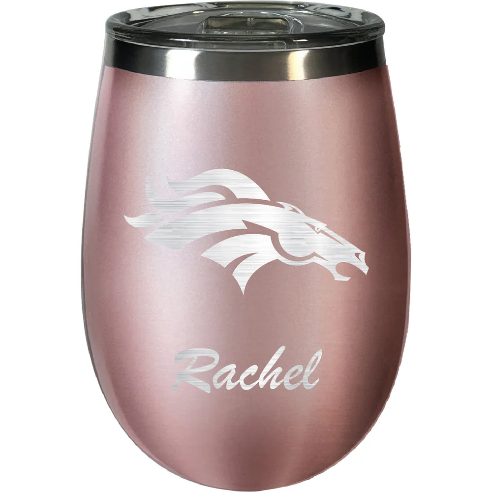 Denver Broncos NFL 12 oz Mini Tumbler