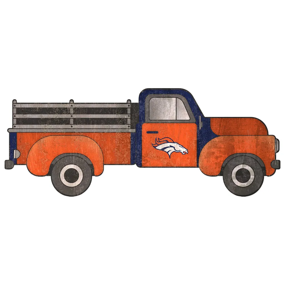 Denver Broncos FasTrack